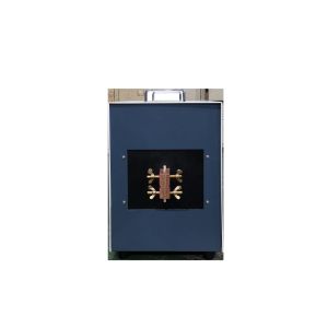 Electromagnetic High Frequency Induction Furnace For Metals Heating