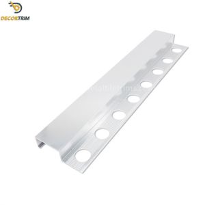 Tile Trim For Trim Tile Trim Floor Transition Strip Square Edge Aluminum 6065 T