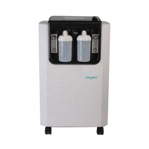 High Capacity Medical Household Fda Oxygen Concentrator 10 Litres