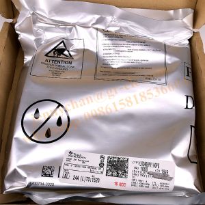 New LM3409MYX/NOPB silkscreen SXFB MSOP-10 step-down controller