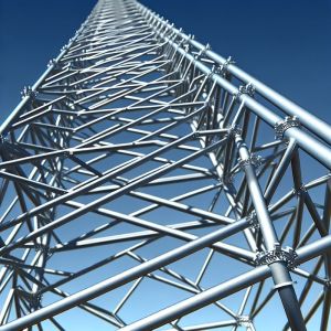 Industrial-Grade Tower Steel Buildings For Heavy-Duty Applications