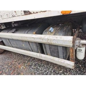 2015 Zoomlion Used 49Meter Concrete pump truck with Benz Chassis