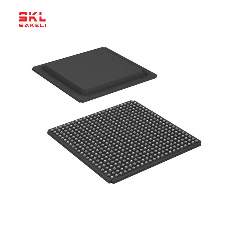 XC7A75T-L2FGG484E IC Chip Programming FPGAs Embedded Integrated Circuits