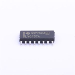 SN74LVC157ADR Electronic Components IC Signal Switch / Codec / Multiplexer