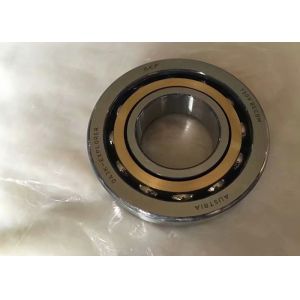 Double Row Angular Contact Bearing 2RS Seal Angular Thrust Bearing