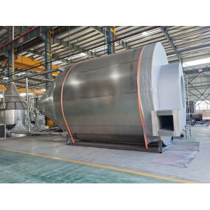 China 4.0kw Coffee SUS304 Industrial Spray Dryer on sale