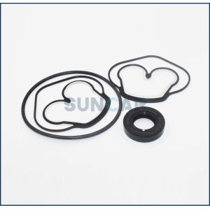 China 705-41-01200 7054101200 Seal Kit Towing Winch Fits Komatsu D61E D61EX D61PX D65E D65EX D65P D65PX D68ESS D70LE D85E/SS on sale