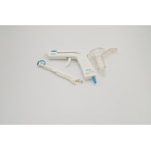 Quality Visual Disposable Hemorrhoid Ligator New Ligation Material Easy To Operate for sale