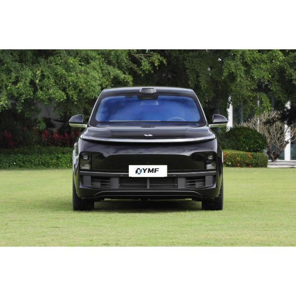 Max. power kW 220 299Ps Lixiang L9 Electric Adult Pro 4wd LI L9 SUV Lixiang Hybrid
