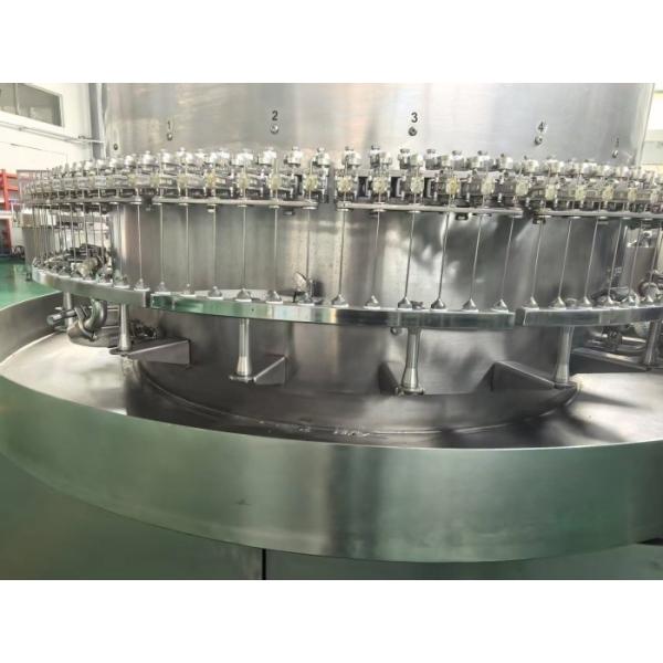 Ampoule Filling Line for Tropical Disease Injectable GMP Certified, 1-20ml Precision with 26,000 BPH Efficiency