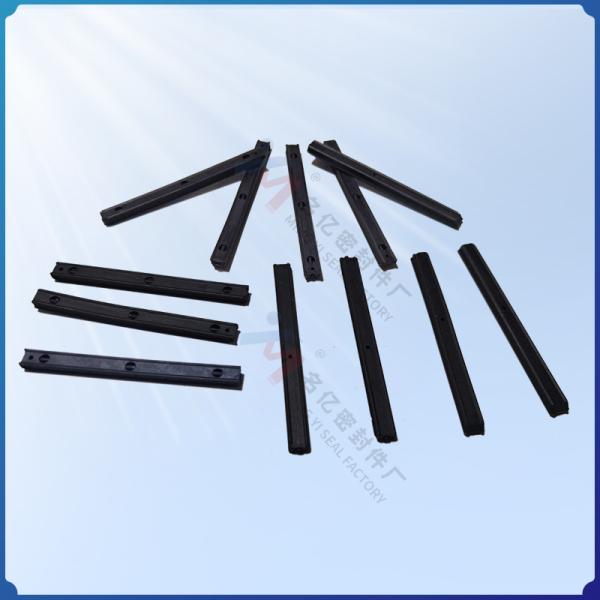 Buy Suitable for Mitsubishi 4D31 engine crankshaft bearing cover side seal rubber kit tile cover strip package ME011660 at wholesale prices