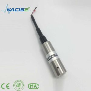 GXPS400 series high accuracy water level sensor