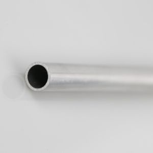 3003 H12 18mm Cold Drawn Aluminium Tube Excellent Mechanical Properties