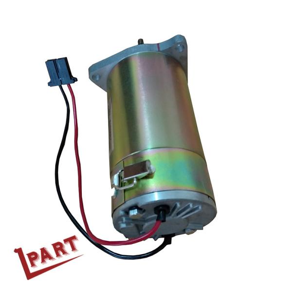 Japan Steering Electric Forklift Motor 13 inch 150W 37410-01460