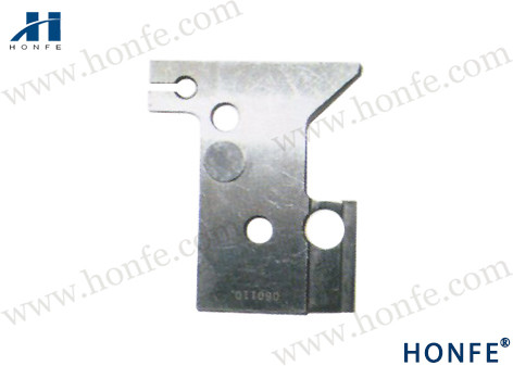Buy 917750542 Sulzer Loom Parts Covering Plate Front P7200 at wholesale prices
