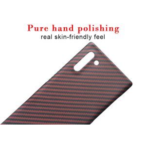Samsung Note 10 Aramid Fiber Samsung Case