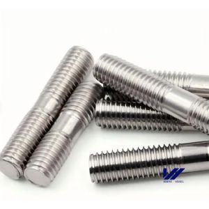 304 Stainless Steel Clamping Studs Stud Clamping Type