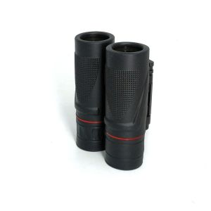 Mini Binoculars 30x60 Compact Folding Telescope Premium Travel Binoculars 10x26