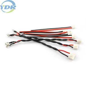 VH 3.96mm Switch Wiring Harness JST VHR-2N 18AWG