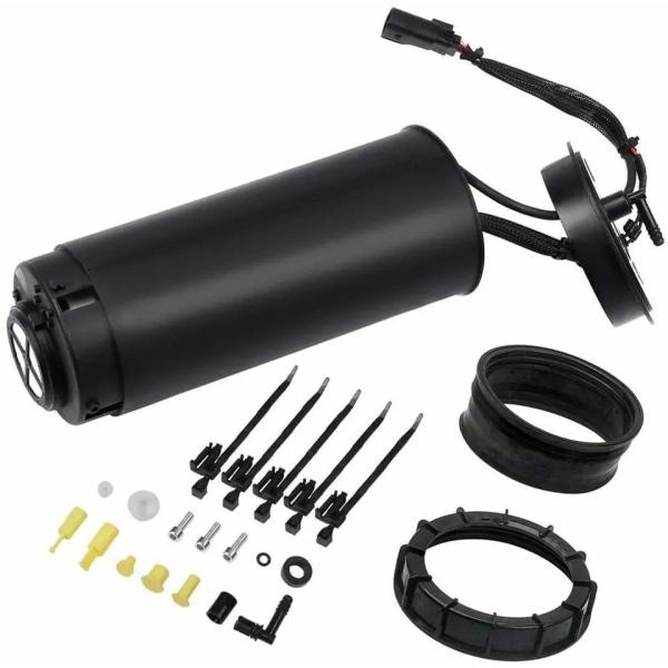 Diesel Emissions Fluid Heater For Ford F-250/350 OEM 904372 BC3Z5J225L BC3Z-5L227-F