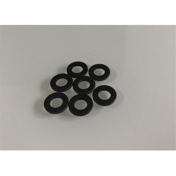Buy 4x8x0.1 Din 988 Shim Ring Washer Phosphate Adjustable Gasket For Connection at wholesale prices