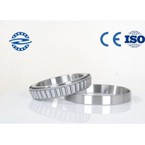 Single Row Taper Roller Bearing 32222 110 * 200 * 53 mm For Automobile Hub
