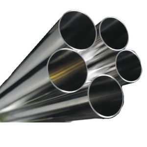 OD 89X3.5mm SS304 SS316 Seamless Pipe