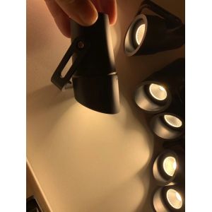 Waterproof Led Outdoor Landscape Lighting 3W