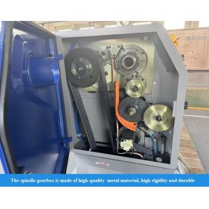 Conventional Manual Lathe Machine CA6140A 1.5m Manual Lathe Machine