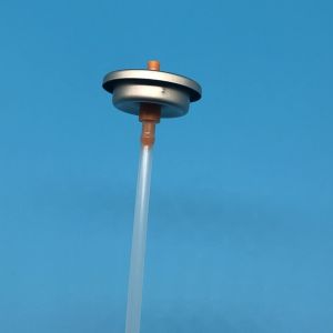 Durable Pneumatic Paint Application Valve | High-Pressure Spray Valve |