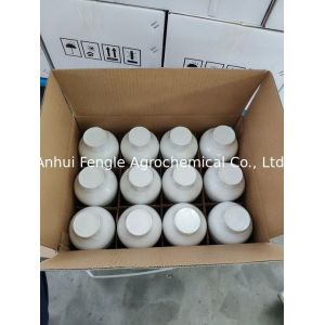 Quality Highly Effective E 5% Sc Fenpyroximate Insecticide 134098-61-6 for sale