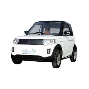 4 Wheels 4 Seats Electric Car The Perfect Combination of Style and Functionality