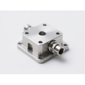 Precision High Load Stainless Steel Slider Guide Rail Linear Motion System