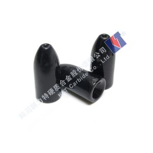 Fishing 3/8oz Tungsten Worm Weights Bulk