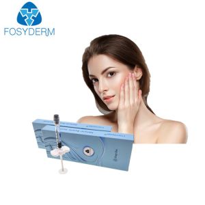 Lip Enhancement Anti Aging Hyaluronic Acid Dermal Filler