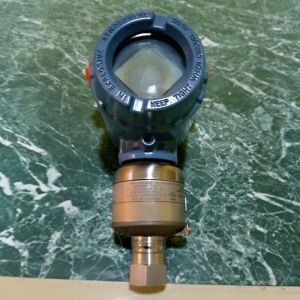 Rosemount 3051TG3A2B21AB4C6M5 Gage and Absolute Pressure Transmitter