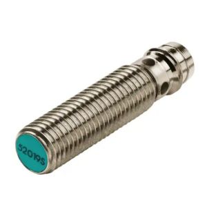 Pepperl+Fuchs NBB2-8GM25-E1-V3 Inductive Sensor | 2mm, NPN NC, IP67, M25x1.5