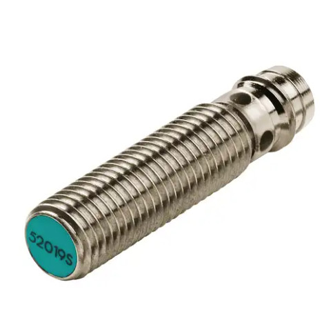 Pepperl+Fuchs NBB2-8GM25-E1-V3 Inductive Sensor | 2mm, NPN NC, IP67, M25x1.5