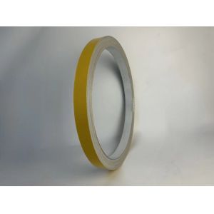 Square Trim Cap Signage 50m Trim Cap Roll Channelume Material