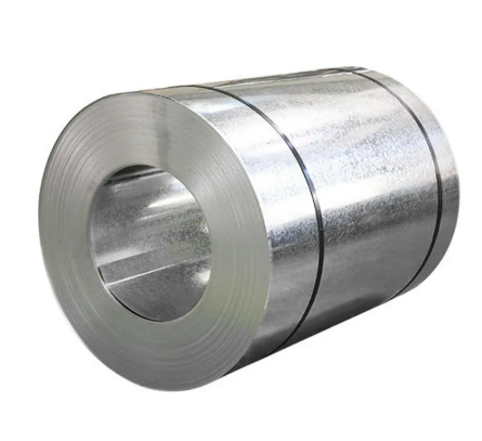 Hot Dipped Galvanized Steel Coil Dx51d