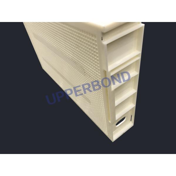 Buy MK8 MK9 PROTOS Cigarette Machine Loading Tray / Machinery Spare Parts at wholesale prices