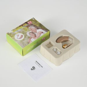 Hearing Aid Noise Reduction Severe Deafness Hearing Aid JZ-1088E