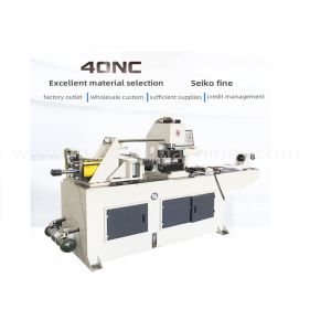 Pipe End Molding Automatic Bending Machine With High Performance