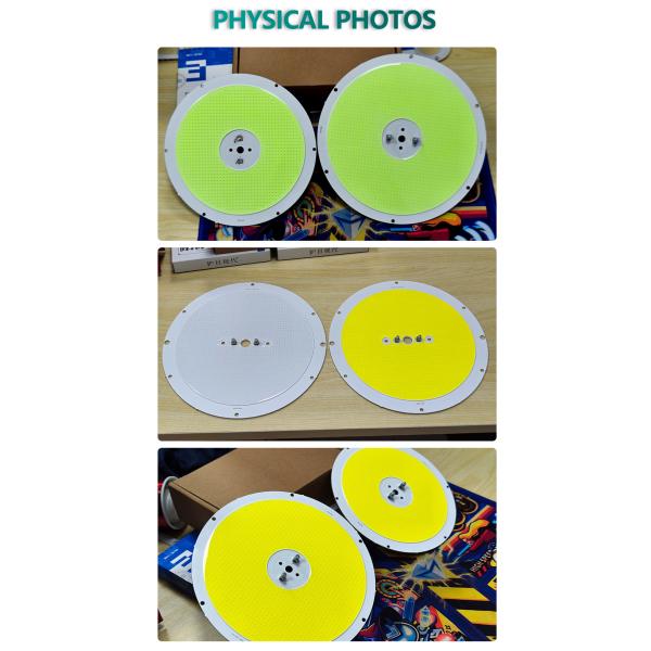 High-Power Fish Gathering Light – Efficient Fishing Light with Flip Chip, High Lumen Output, and Burnout Resistance | Available in 1000W, 1200W, 1800W