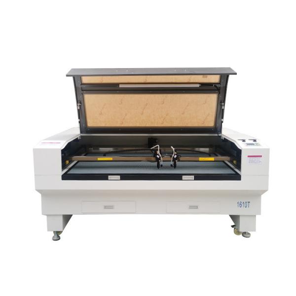 Buy Cylindrical 100W CO2 Laser Cutting Engraving Machine at wholesale prices