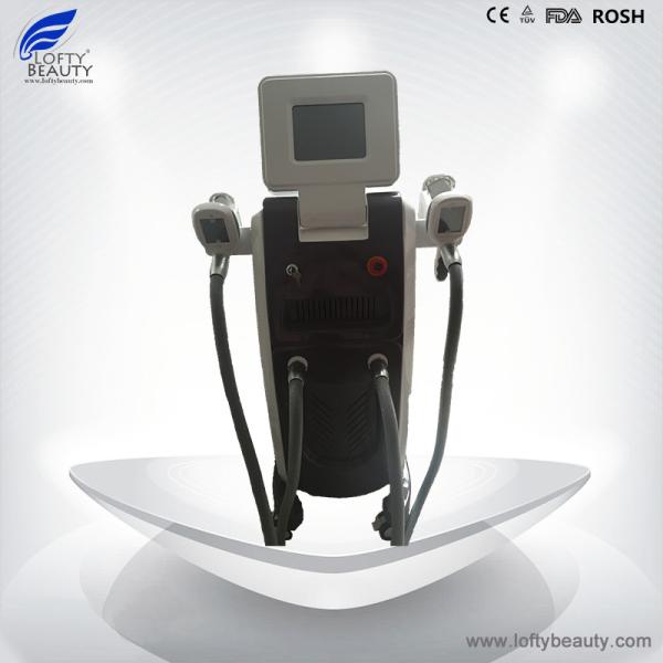 Buy Lofty Beauty Cryolipolysis Coolsculpting Beauty Equipment Cool-1 at wholesale prices