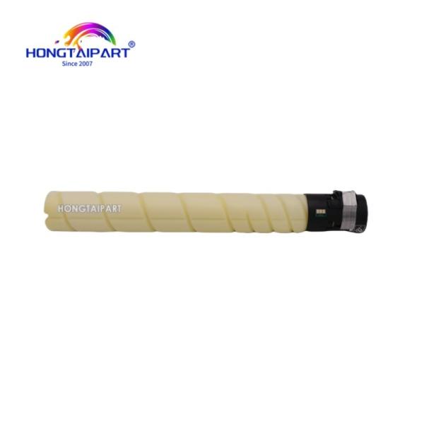 Compatible Color Toner Cartridge A33K192 A33K292 A33K392 A33K492 TN512K TN512C TN512K TN512C TN512M for Konica Minolta Bizhub C454 C554 Printer Toner