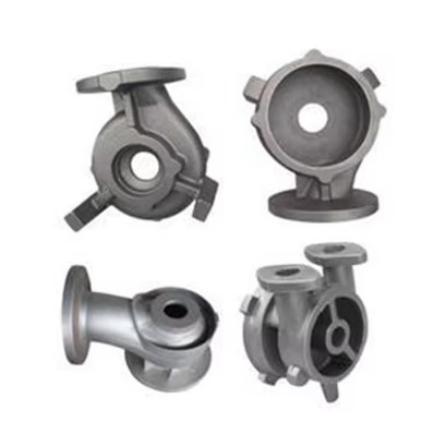 Buy OEM Aluminum Investment Casting 0.05mm Accuracy Steel Investment Casting at wholesale prices
