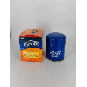 Quality Efficient Filtration Hiflo Oil Filter 25010792 Size 78x92mm for sale