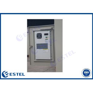 19inch Rack Pole Mount Weatherproof Enclosure